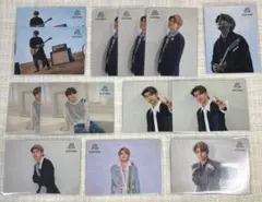 Mrs. GREEN APPLE 若井滉斗 フォトカード