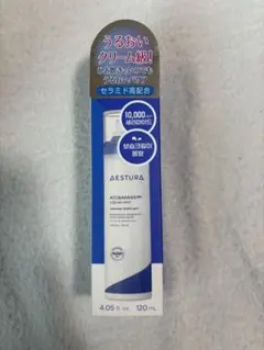 アトバリア365クリームミスト＜ミスト状化粧水＞ 120mL