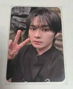Straykids スキズ YES24 店舗特典トレカ リノ