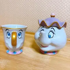 2025年最新】ティーポット ポット夫人の人気アイテム - メルカリ