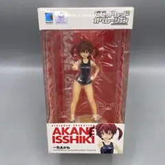 中原岬「NHKにようこそ!」コミック4巻初回限定版 岬ちゃんコンパチ