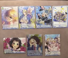 HoneyWorks ヴァイスシュヴァルツ ヴァイス 榎本夏樹 瀬戸口優 - メルカリ