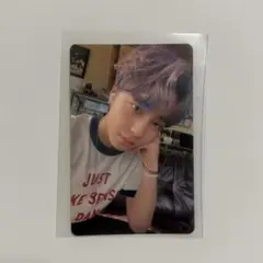 &TEAM トレカ タキ TAKI First Howling : WE