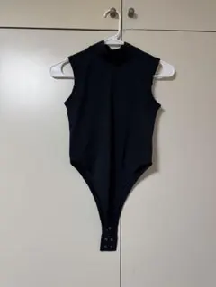 OPEN YY bodysuit