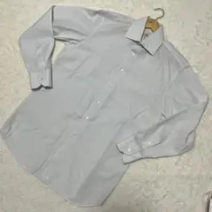 Dunhill 長袖シャツ 15 3/4（40）L相当 ストライプ柄 美品