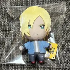 2025年最新】アッシュ・リンクス ぬいぐるみ 「BANANA FISH」の