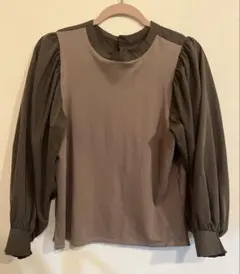 アーバンリサーチ　長袖トップス