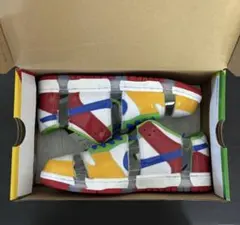 【新品未使用】Nike SB Dunk Low 