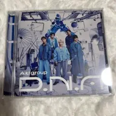 2025年最新】aぇ!group dnaの人気アイテム - メルカリ