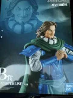 一番くじ 春秋戦国大戦キングダム 次代の傑物たち B賞 騰