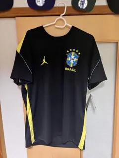 Brazil CBF Tシャツ Lサイズのサムネイル