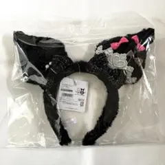 クロミ カチューシャ ピューロランド限定 サンリオ