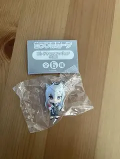 カラフルピーチ フィギュア　どぬく