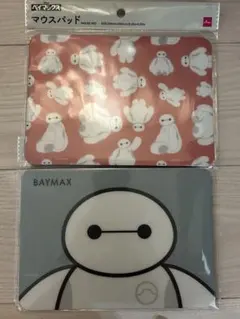 ベイマックス キャラクターグッズ