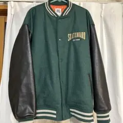 2026年最新】Varsity jacket everyoneの人気アイテム - メルカリ