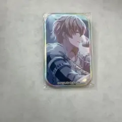 東雲彰人　スクエア缶　プロセカ　ビビバス　缶バッチ　缶バッジ