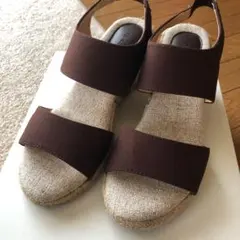 アンディコール　サンダルのサムネイル