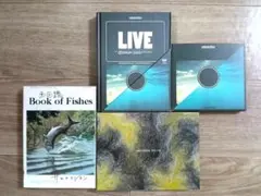 2026年最新】サカナクション 魚図鑑 初回生産限定盤 ( cd 魚図鑑 blu