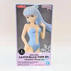 うる星やつら おユキ GLITTER & GLAMOURS