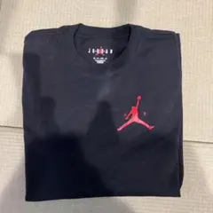 NIKE Jordan ジョーダン 半袖Tシャツ ブラック xs新品未使用