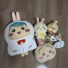 ちいかわ　うさぎグッズ　まとめ売り