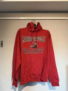 チャンピオン Manhattanville College Hoodie