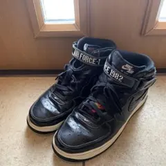 NIKE ナイキ　エア フォース 1 MID '07 メンズシューズ　スニーカー