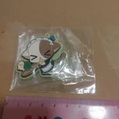きらりんレボリューション ボールチェーン付 ツインマスコット なー 