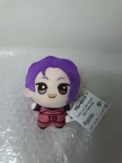 ブルーロック ちびぐるみ vol.6 御影玲王