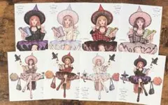 hwara様 ♡ Onne 8枚 (同梱600円)