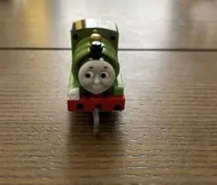 カプセルプラレール 機関車トーマス パーシー