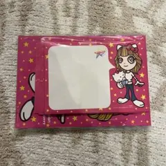 【新品】浜崎あゆみ　ayupan×Hello Kitty レターパッド封筒セット