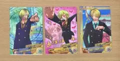 週刊少年ジャンプ40周年カード 亀仙人 サンジ - メルカリ