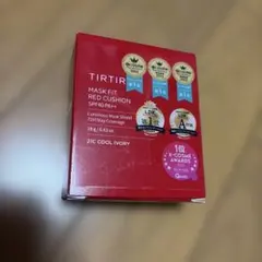 ティルティル　クッションファンデのサムネイル