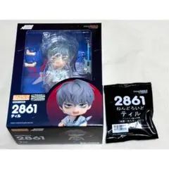 エイリアンステージ ティル ねんどろいど アニメイト購入特典