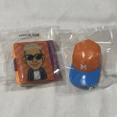 少年クロニクル 関口メンディーセット