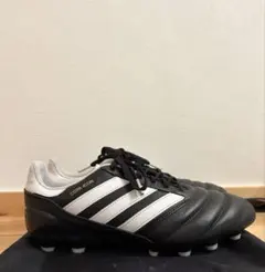希少新品箱タグ付 アディダス コパタンゴ18.3 IN 26.5 CP9017 新品箱タグ付 アディダス コパタンゴ18.3 IN 26.5cm CP9017 - メルカリ