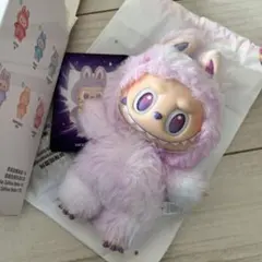 ラブブLABUBU Big into Energy luck