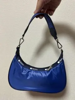 【タグなし新品未使用品】レスポートサック ミニショルダーバッグ ポシェット