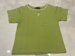 セシルマクビー×KANGOL Tシャツ