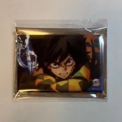 鬼滅の刃 無限城編 第一章 冨岡義勇 全方位コレクション 缶バッジ