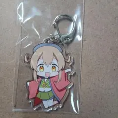 ナイセン ピッカメ娘 千葉たん アクリルキーホルダー - メルカリ