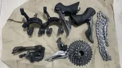 2026年最新】クラリス r2000 セットの人気アイテム - メルカリ