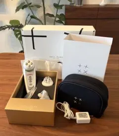 BELEGA Cell Cure 4T Plus 美顔器のサムネイル