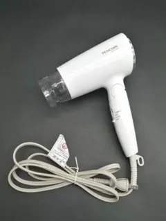 TESCOM ヘアドライヤー ホワイト　ジャンク