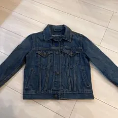 GAP kidsデニムジャケット Gジャン