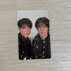 DAY6 DECADE ファイナル ランダム トレカ ヨンケイ ウォンピル - メルカリ