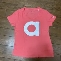 adidas Tシャツ