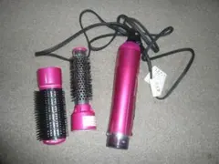 TESCOM ione マイナスイオンカールドライヤー TIC750