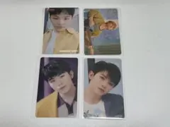 SEVENTEEN WOOZI ウジ HMV 特典 まとめ